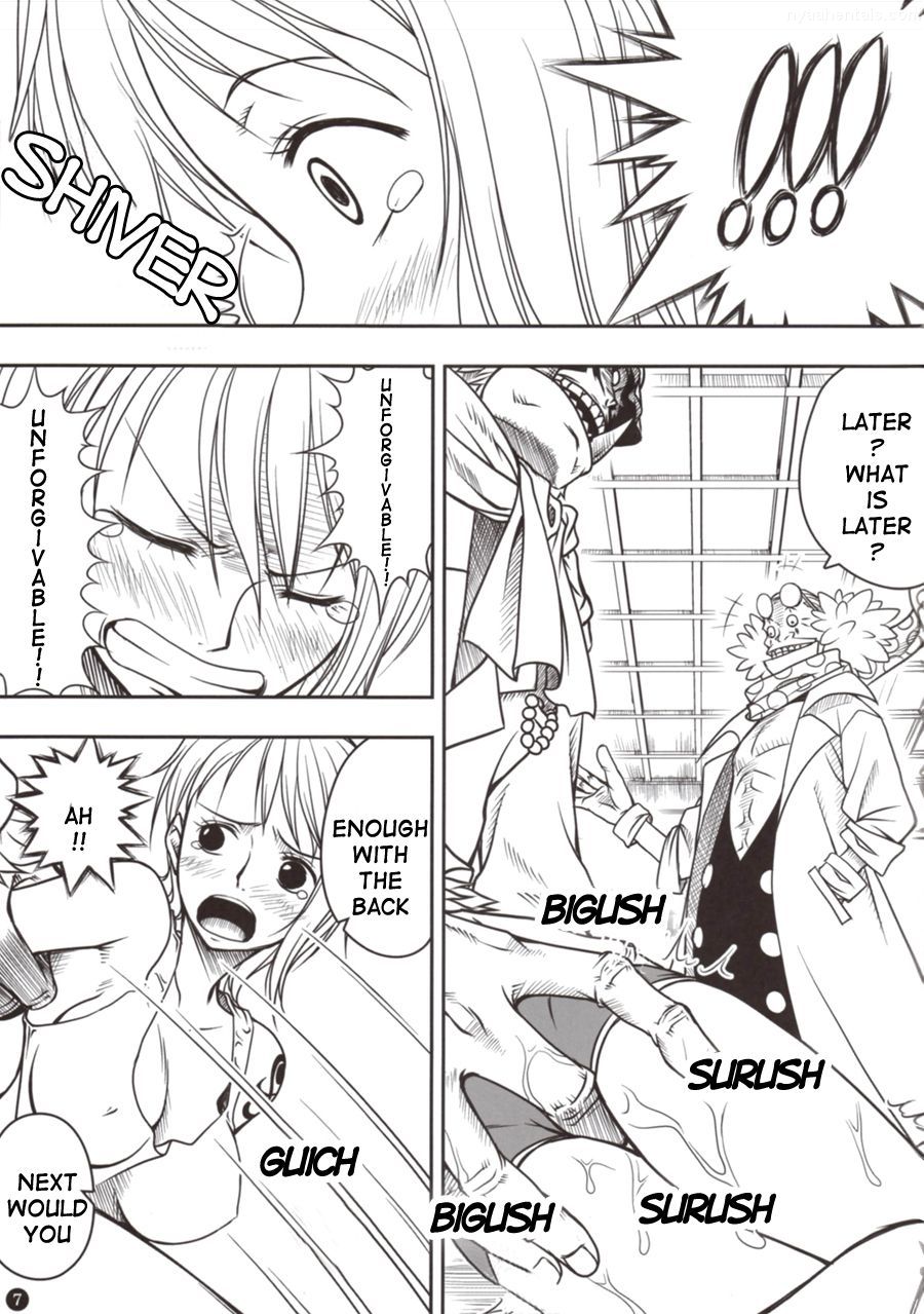 INSTINCT WORLD page 6 full