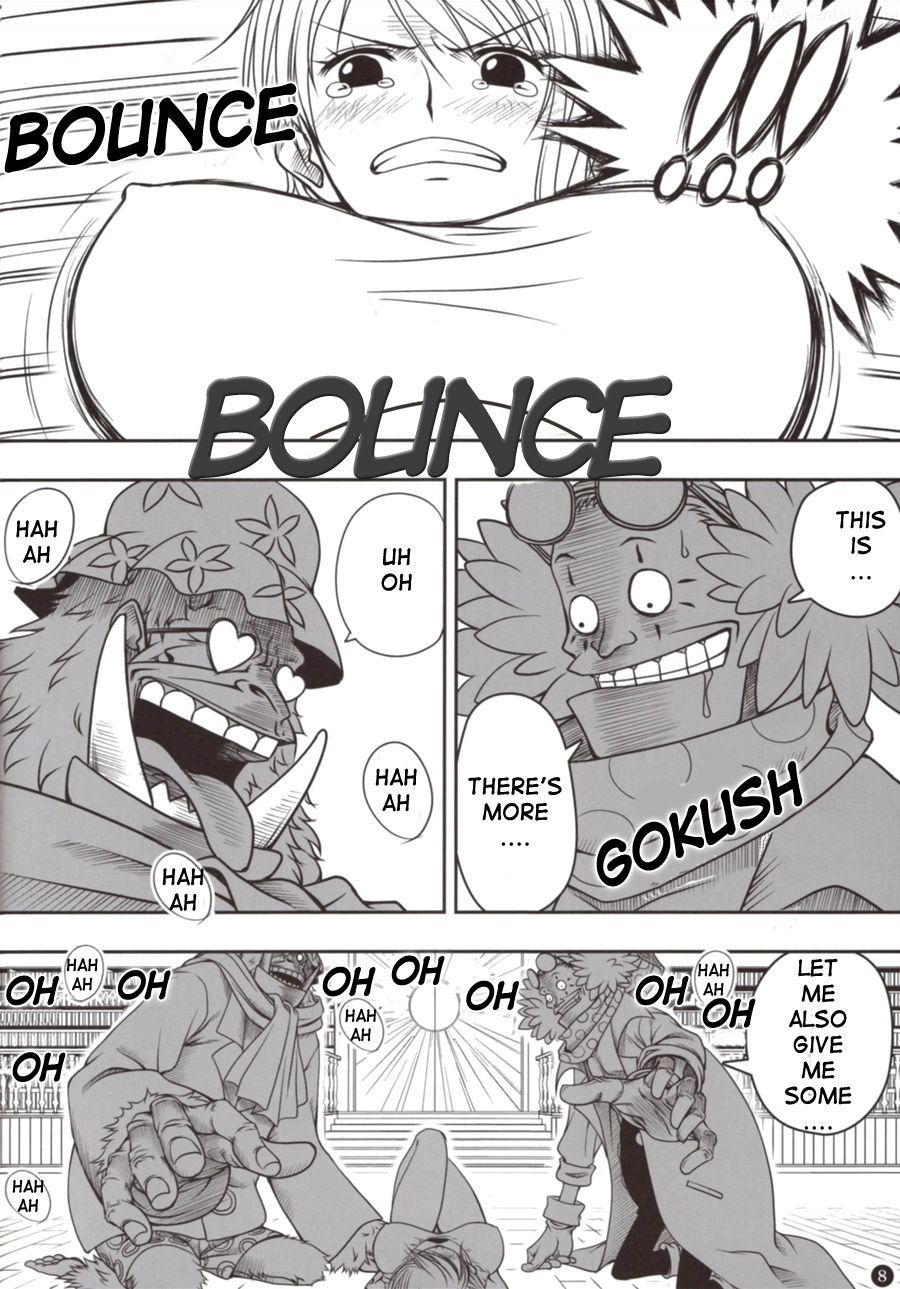 INSTINCT WORLD page 7 full