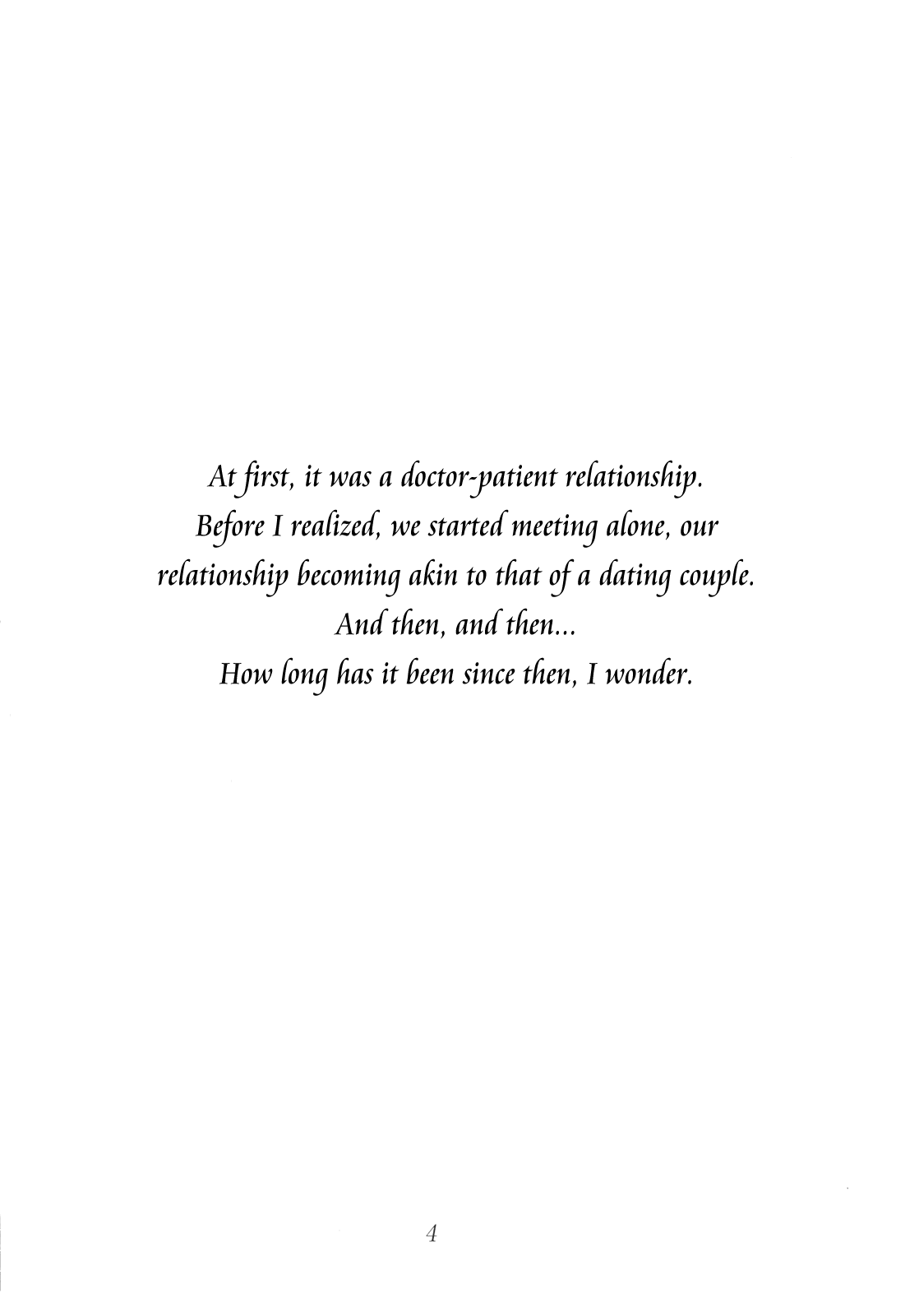 Shinsatsu Jikan Go   =Team Vanilla= page 4 full