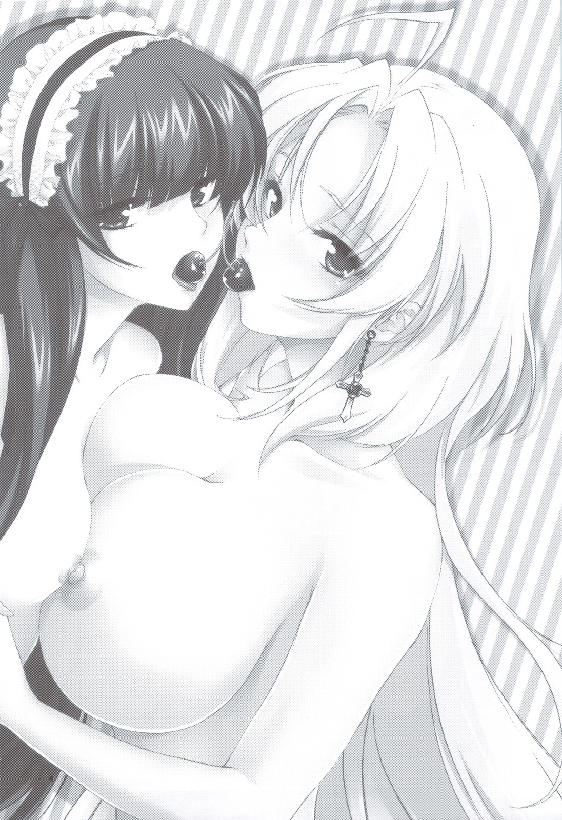 Kimontonkou -Tartaros Gate‐ VI page 9 full