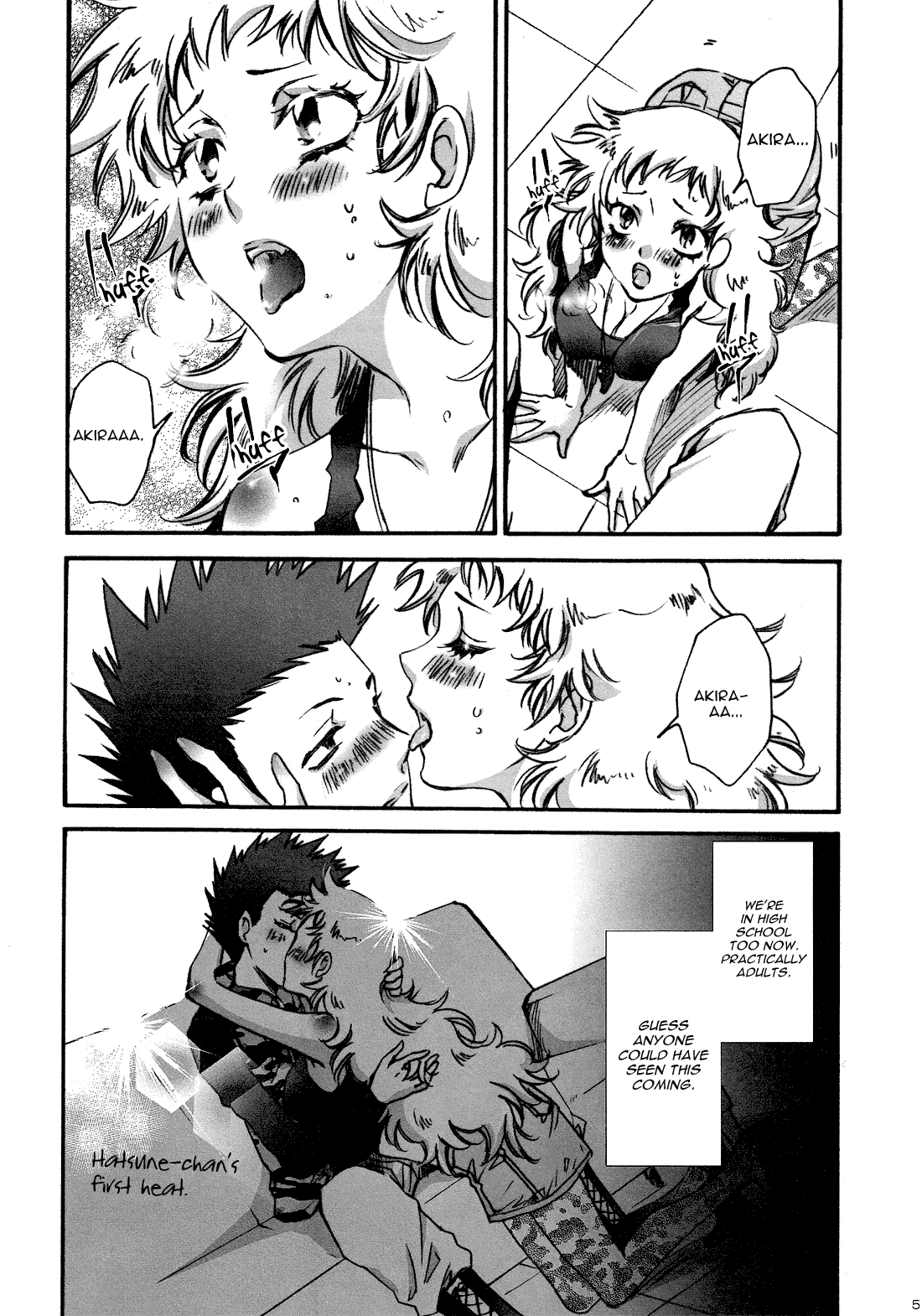 Fallen Angel page 4 full