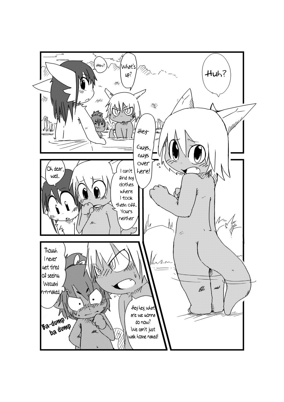 Doneru - Bikesao 1 page 4 full