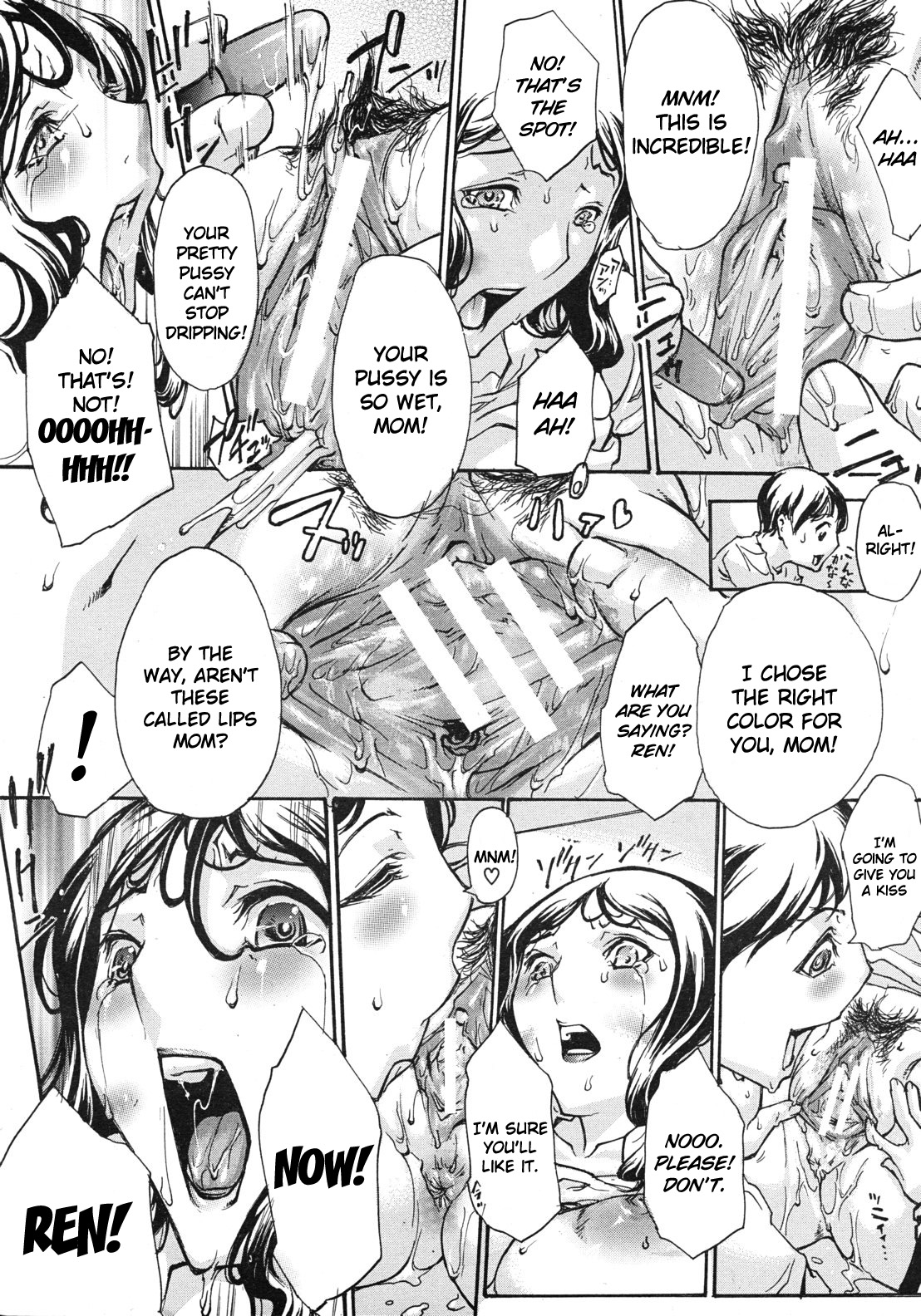 Birthday Lip page 8 full