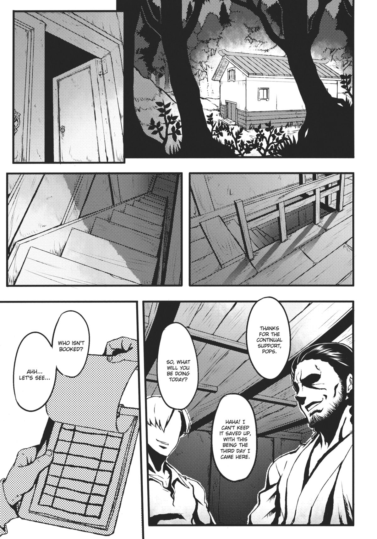 Shigyaku Gensoukyou ~Reisen Udongein Inaba~ | Sadism Gensoukyo ~Reisen Udongein Inaba~ page 3 full