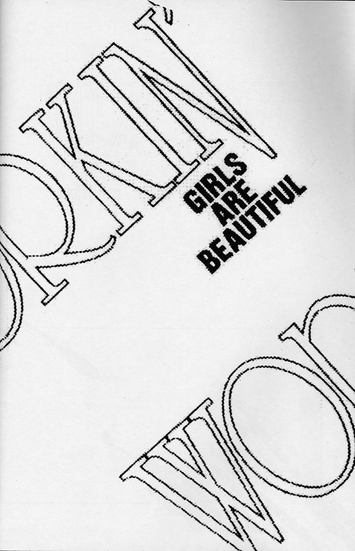 WORKIN' GIRLS ARE BEAUTIFUL page 7 full