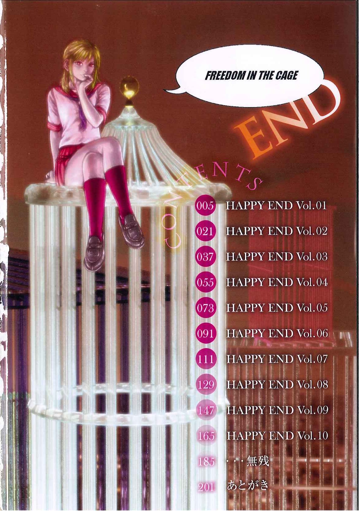 Happy End page 9 full