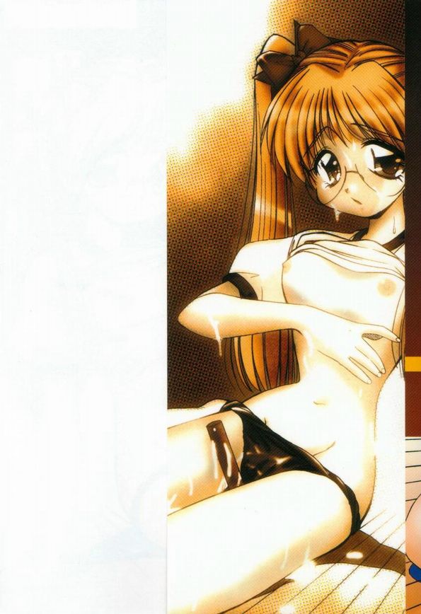 DOKI DOKI Houkago Club page 3 full