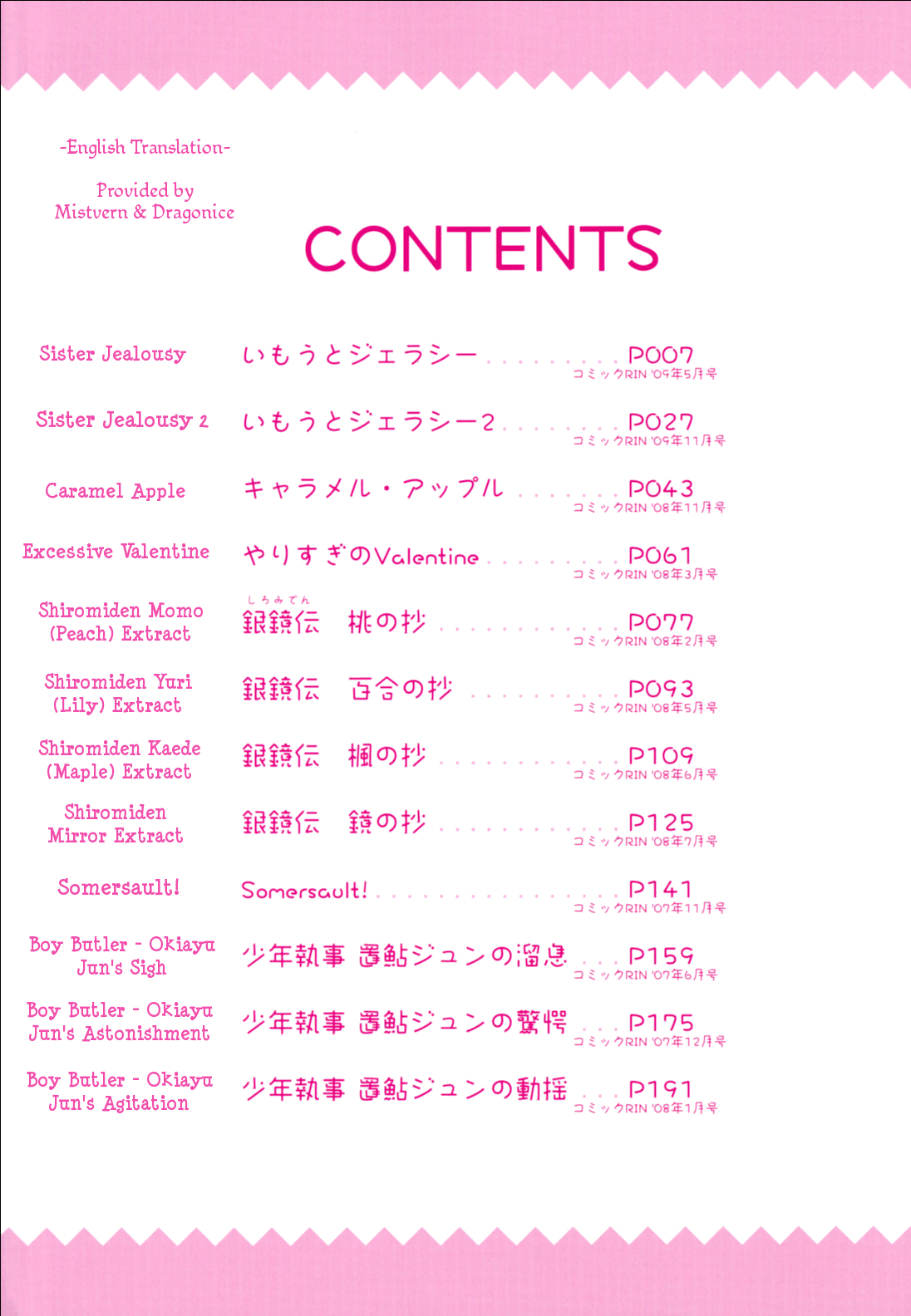 Imouto Jealousy - Sister Jealousy page 7 full