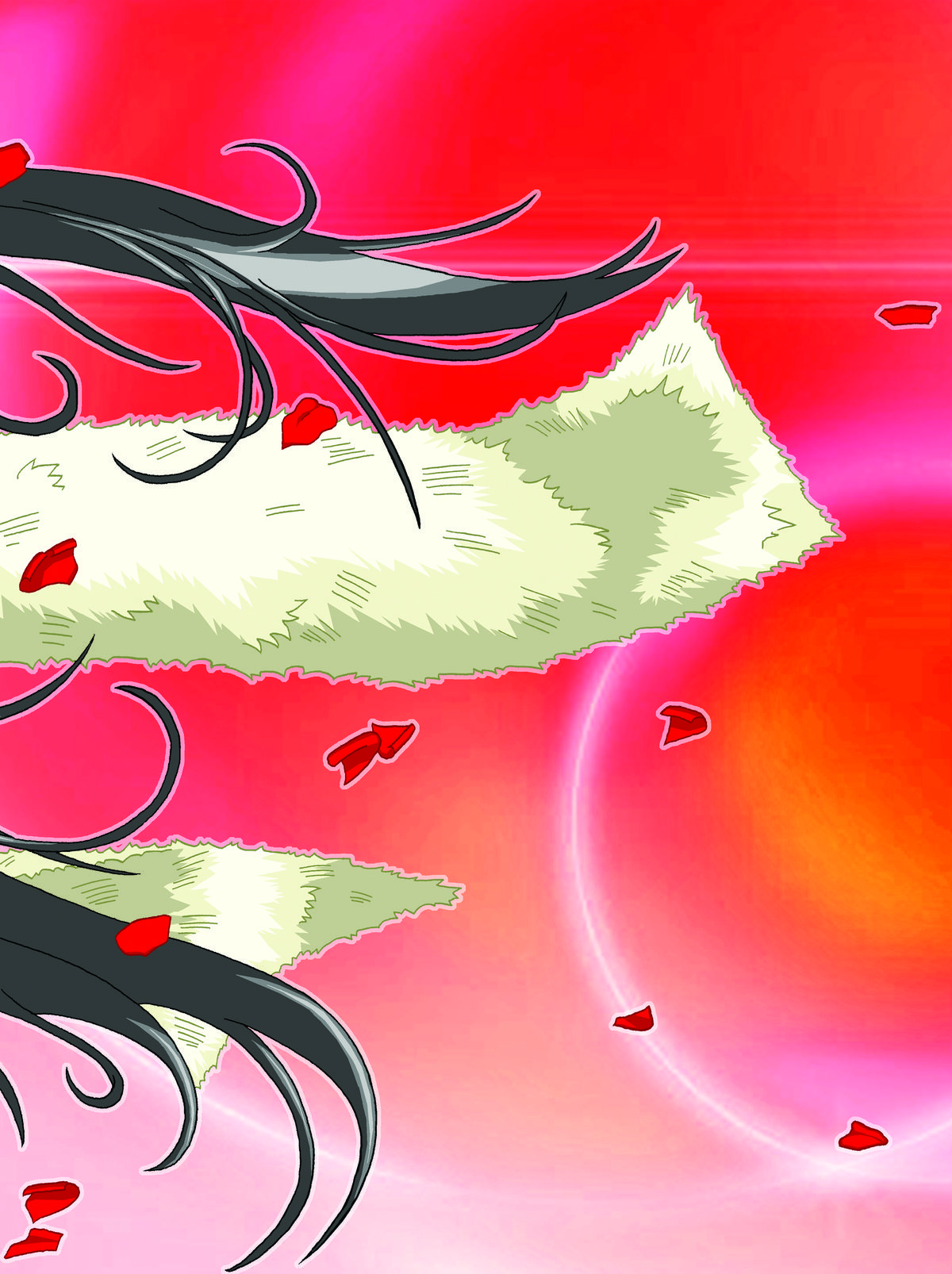 Debora ni Omakase! page 2 full