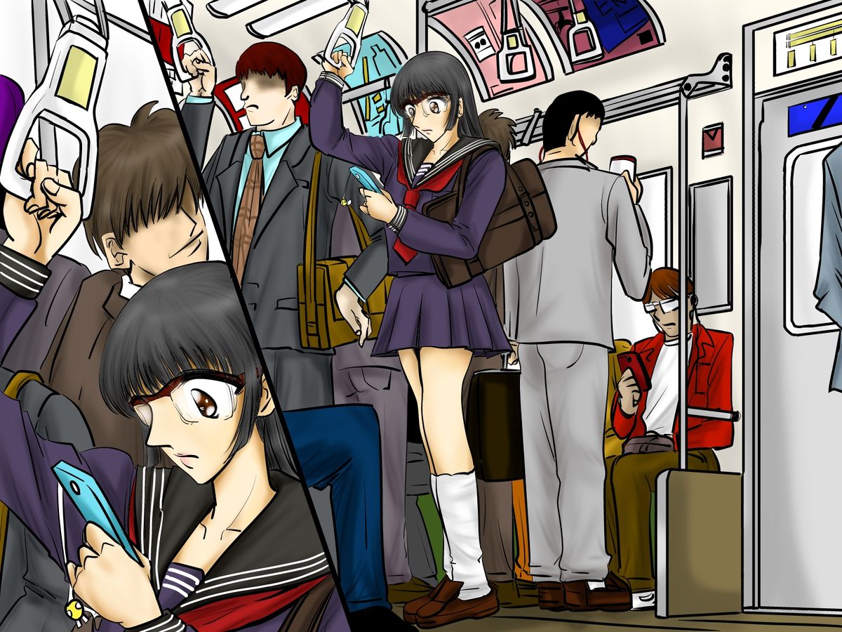 "Tokidome" Nouryoku o Te ni Shita Ore no Yaru Koto wa Hitotsu! page 5 full