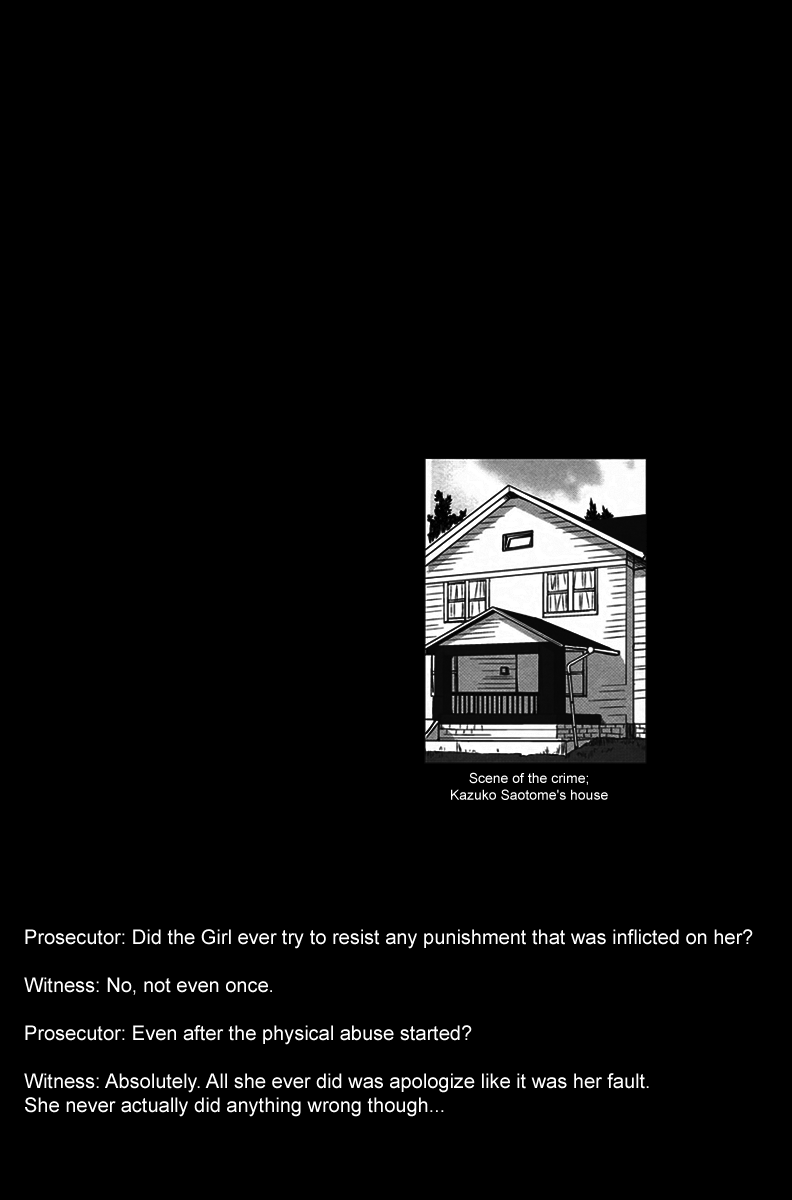 Tonari no Ie no Mahou Shoujo - The magical girl next door page 4 full