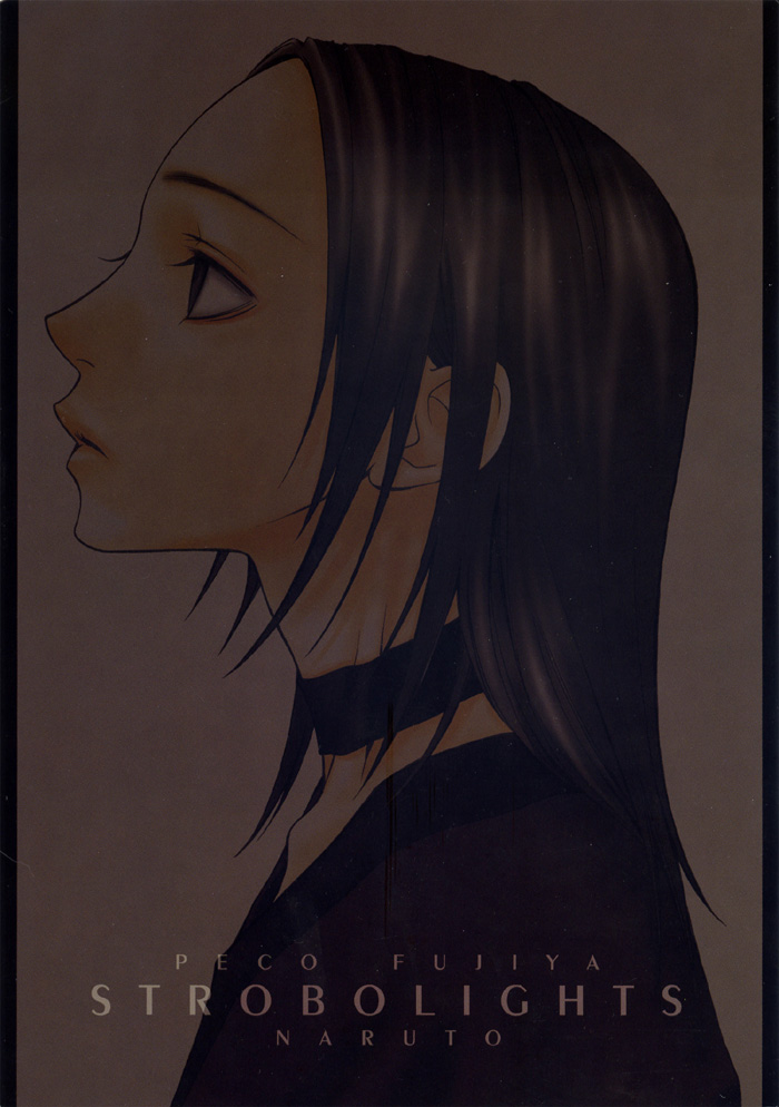 Strobolights page 1 full