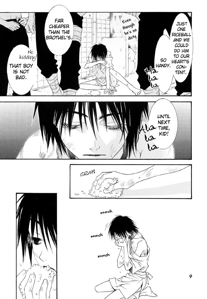 Strobolights page 8 full