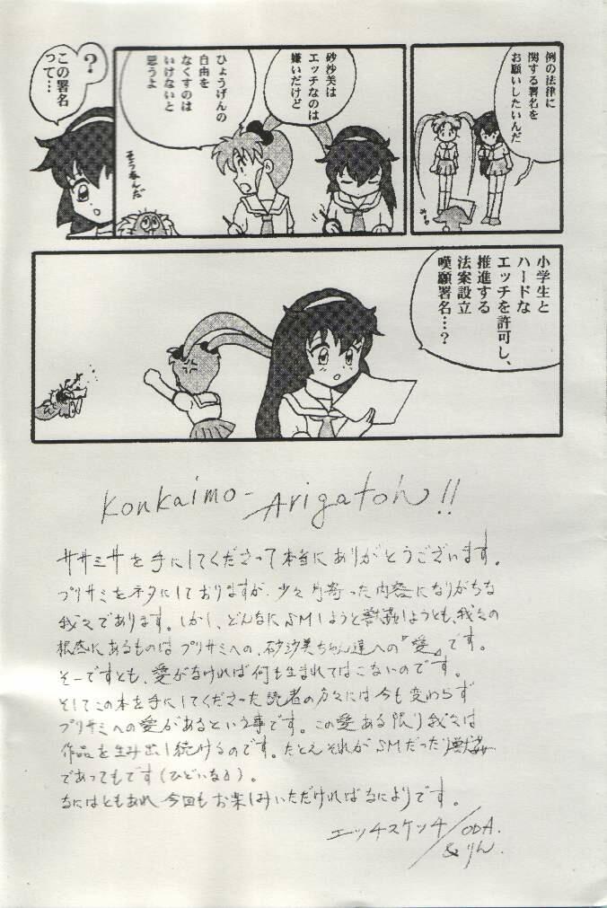 Sasamisa Ver.26 page 3 full