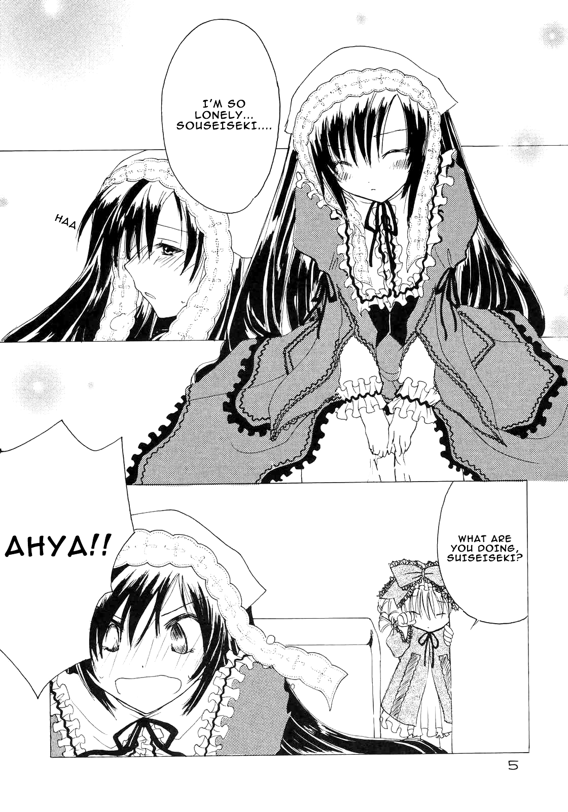 FRAMBOISE   =TV= page 4 full