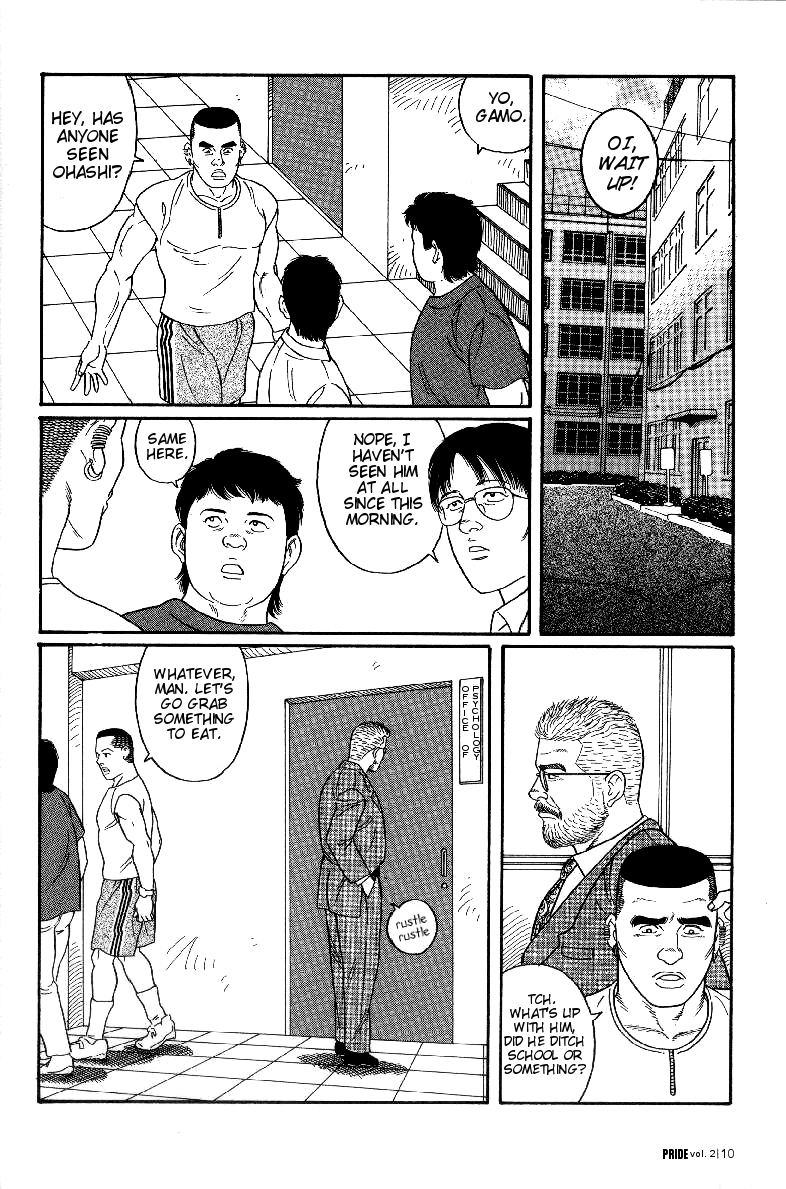 PRIDE Chuukan Ch. 8-11 page 2 full