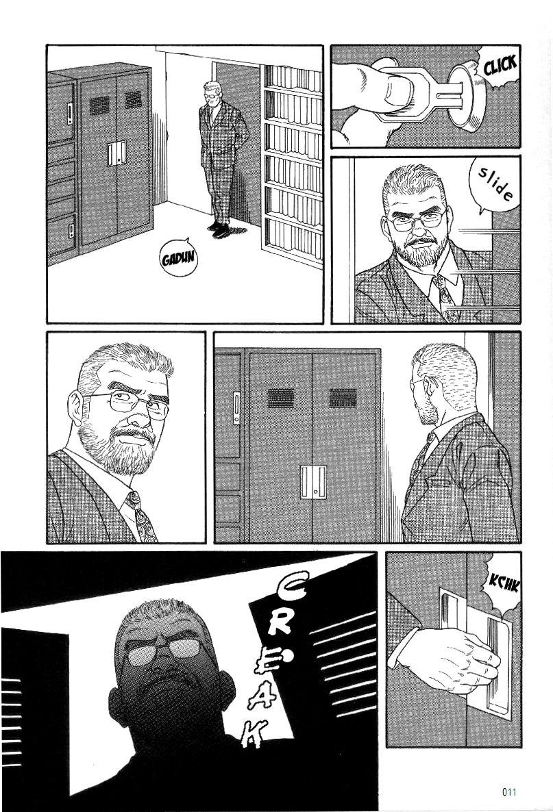 PRIDE Chuukan Ch. 8-11 page 3 full