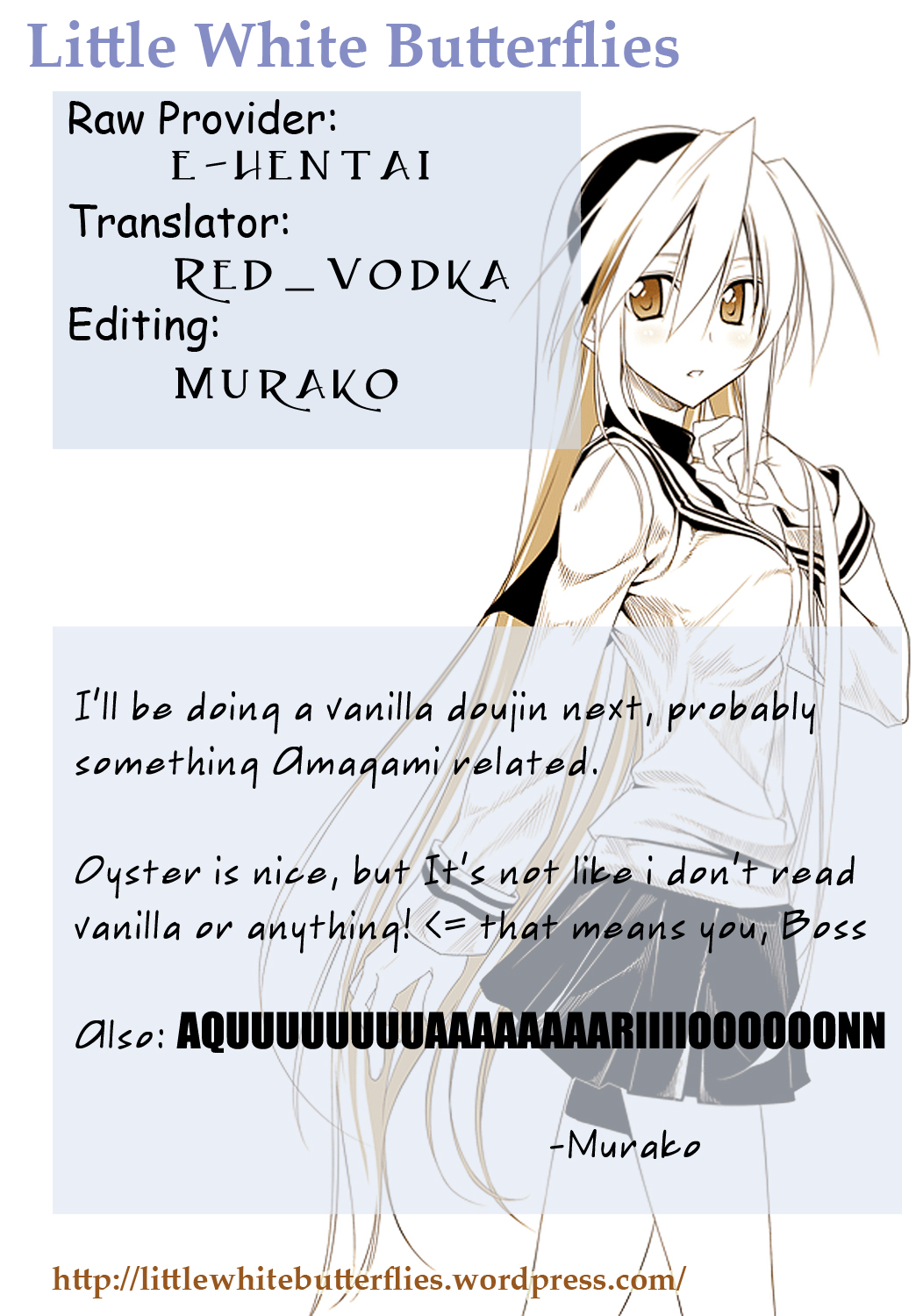 Henai Tsunderetion | Tsundere Girl Ino-chan   =LWB= page 9 full