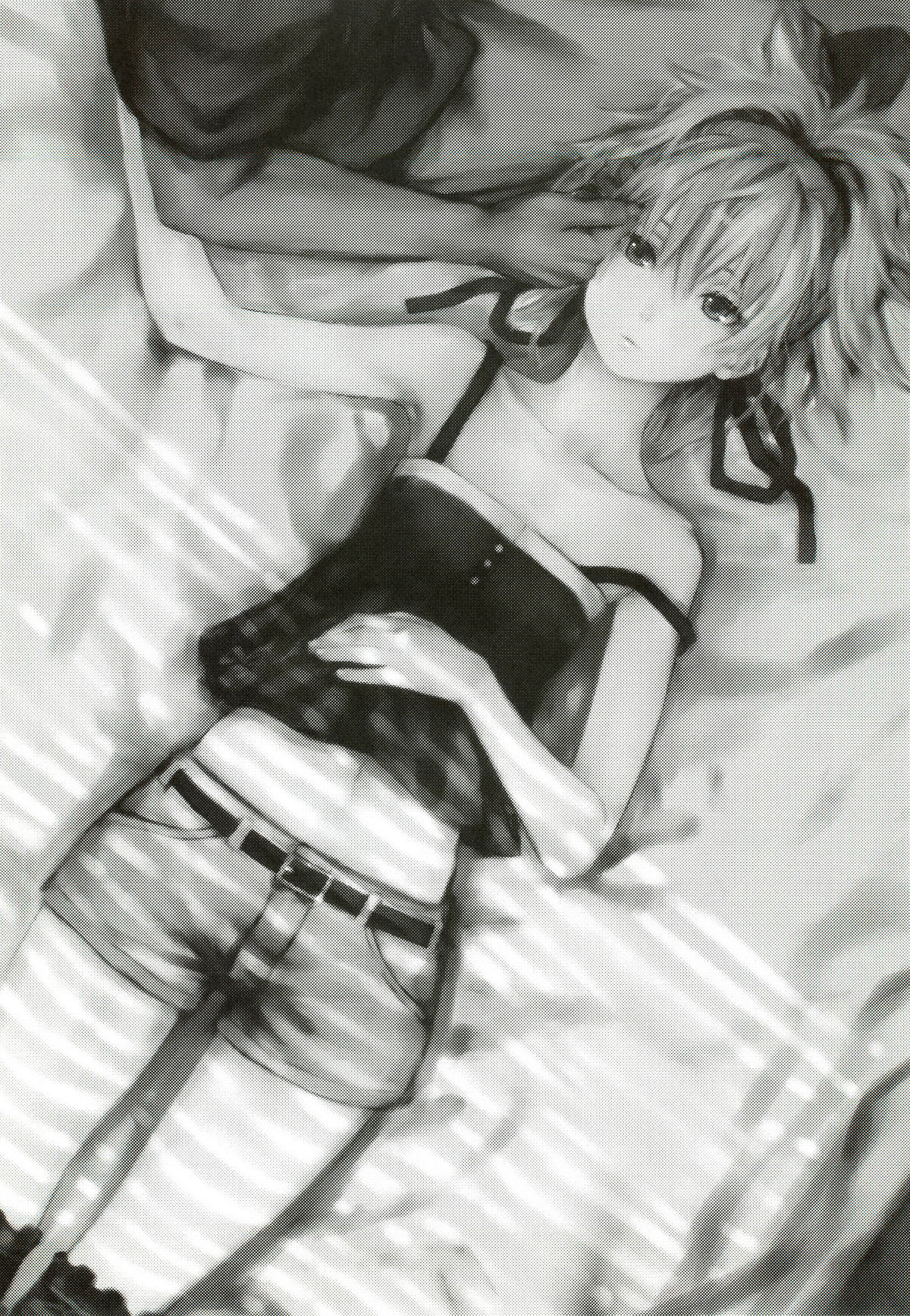 CADENZA -STILL IN THE NIGHT- page 2 full