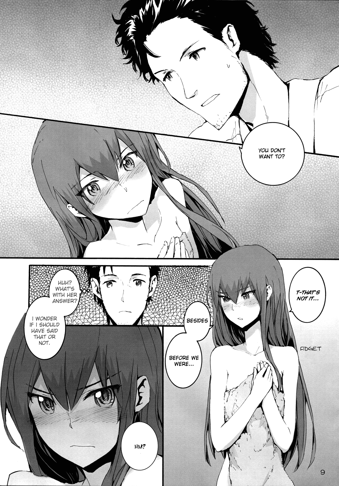Sekaisen o Koetara Christina to Jigo datta degozaru page 10 full