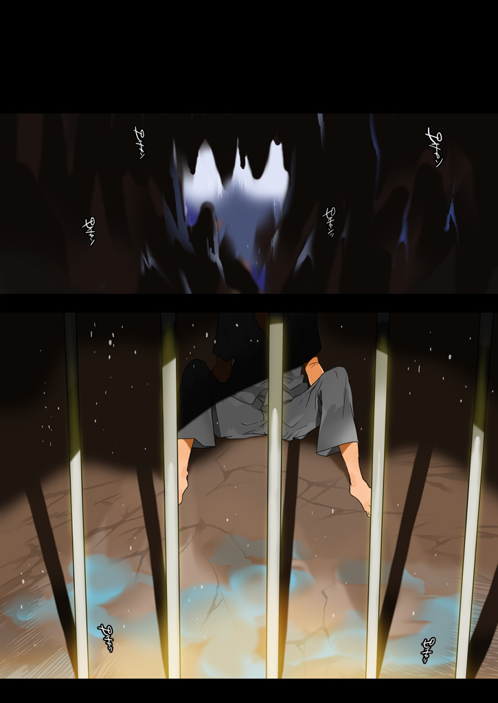 Elf Gari 5 ~Dai Go maku Daraku Bouchou~ page 7 full