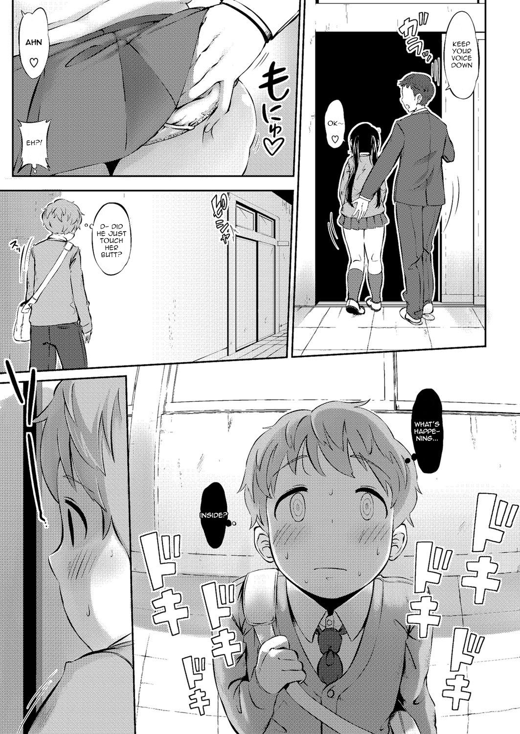 Hitori de Heiki | I'm Fine By Myself   =LWB= page 5 full
