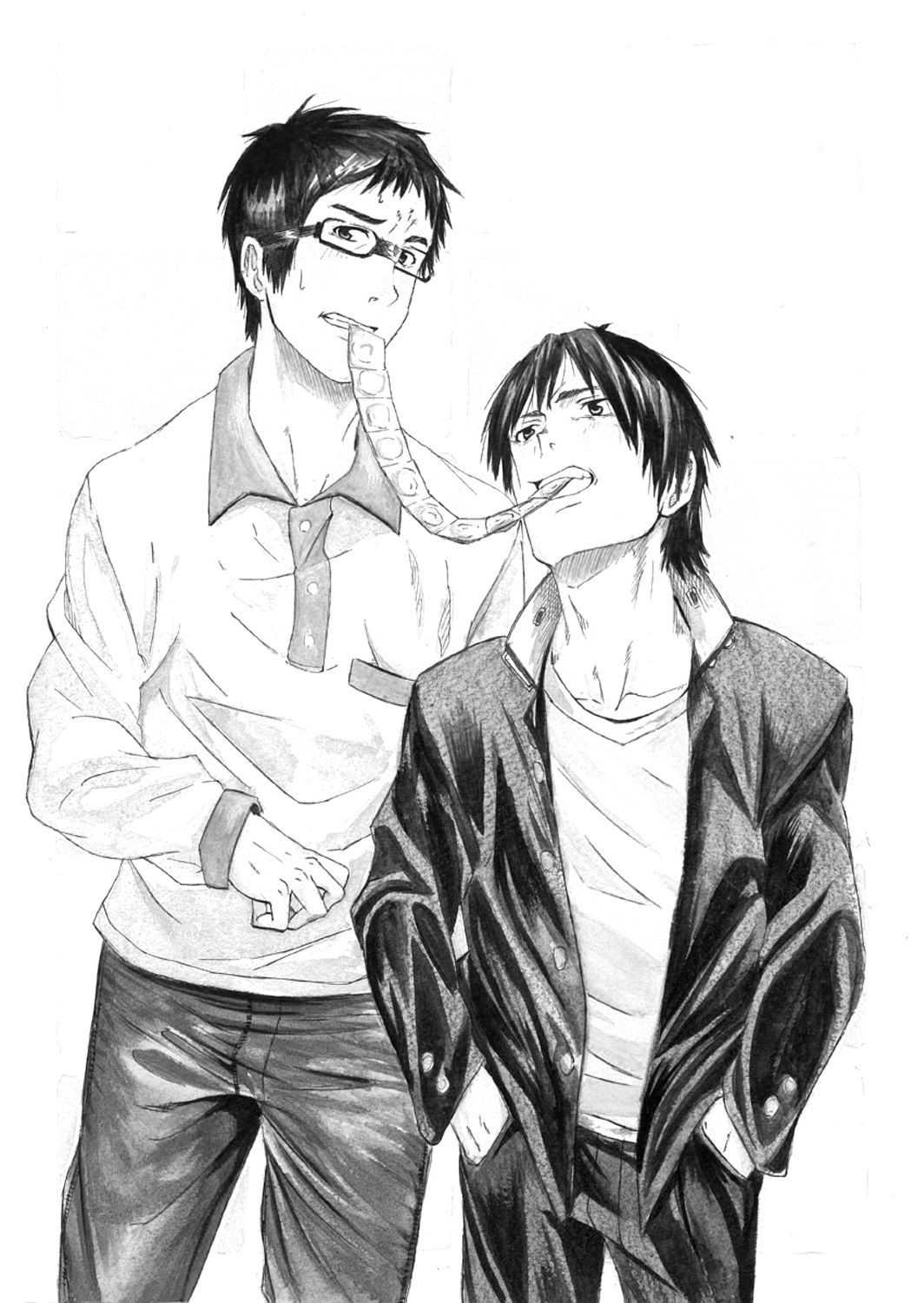 Bokuranoho-tai page 2 full