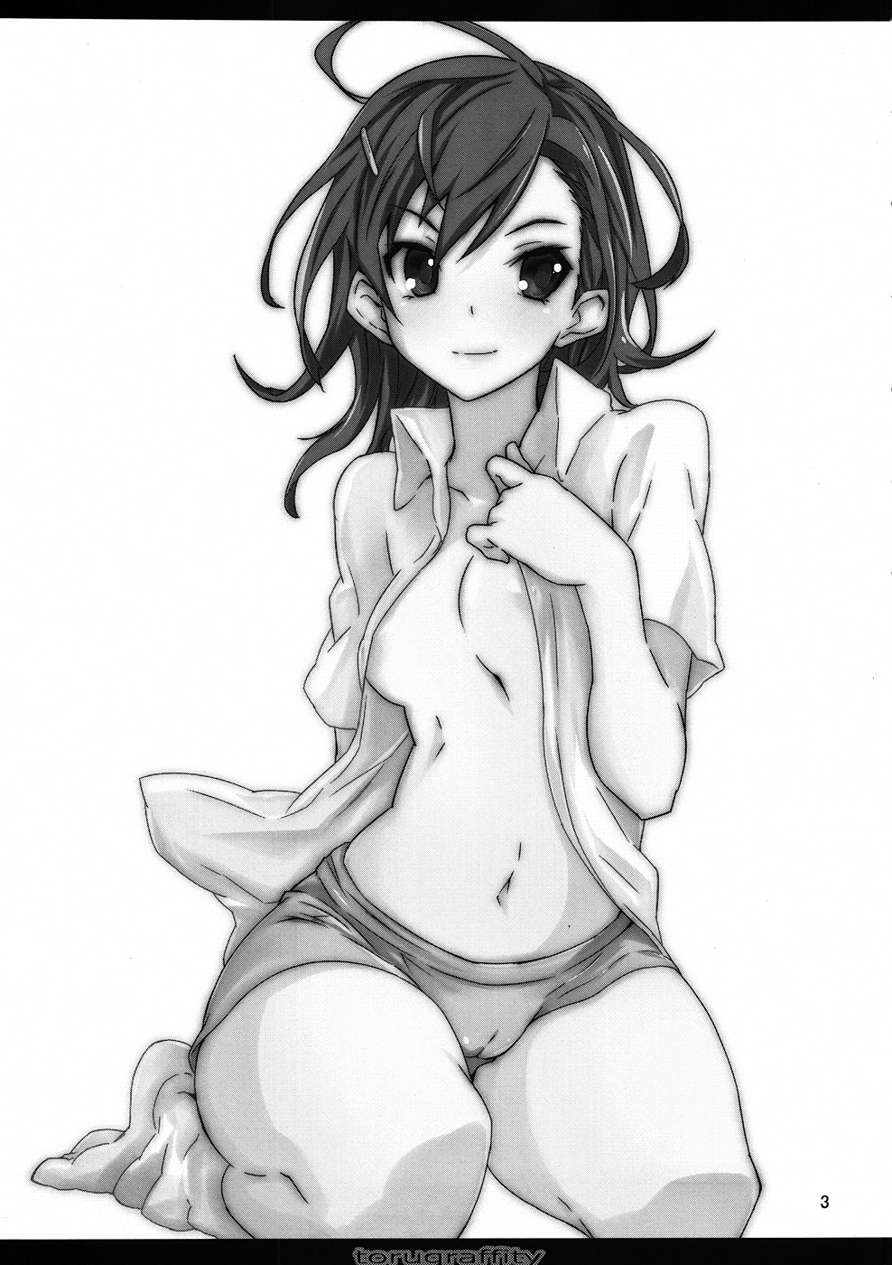 Torugraffity page 2 full