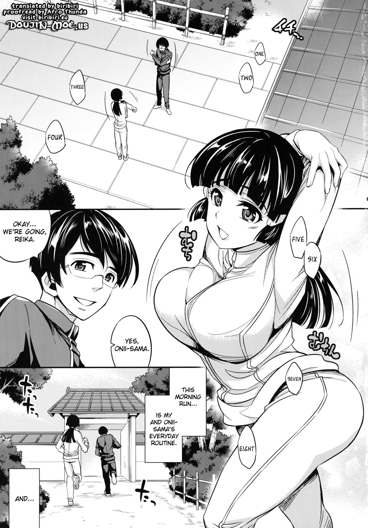 C9-01 Watashi no Hontou ni Shitai Koto | What I Really Want to Do page 2 full