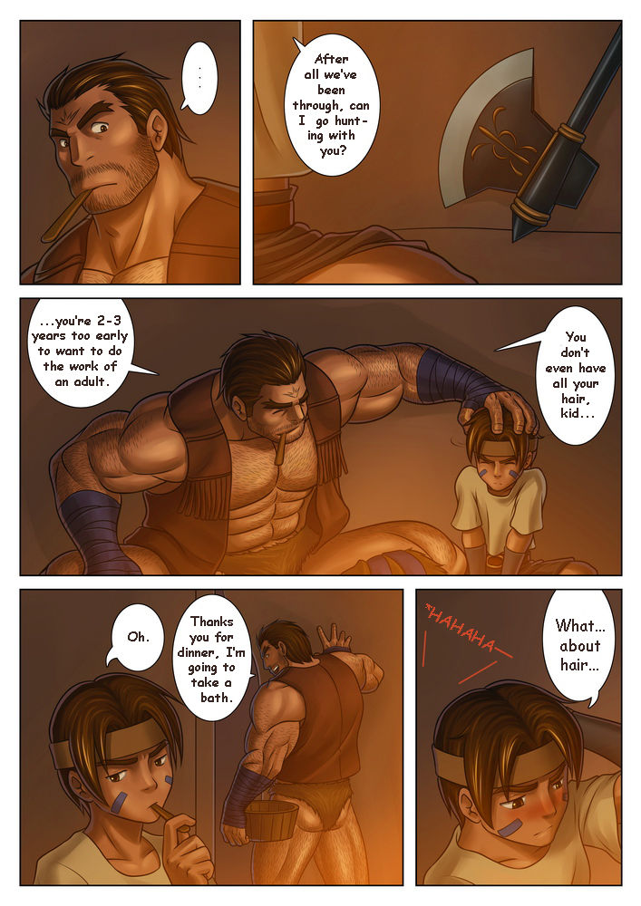 Otona no Shoumei | Proof of Adulthood page 5 full