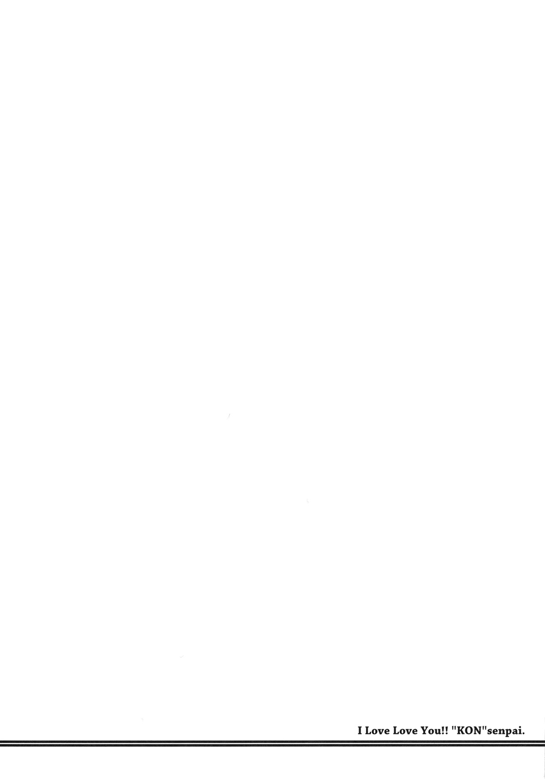 Love Love Kon senpai page 3 full
