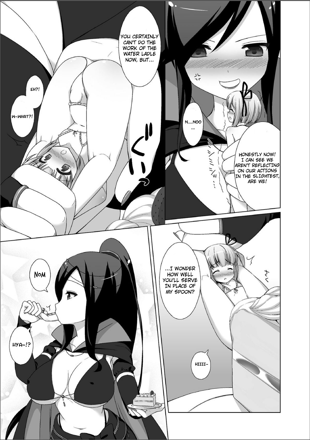 Microne Magazine Vol. 02 page 8 full