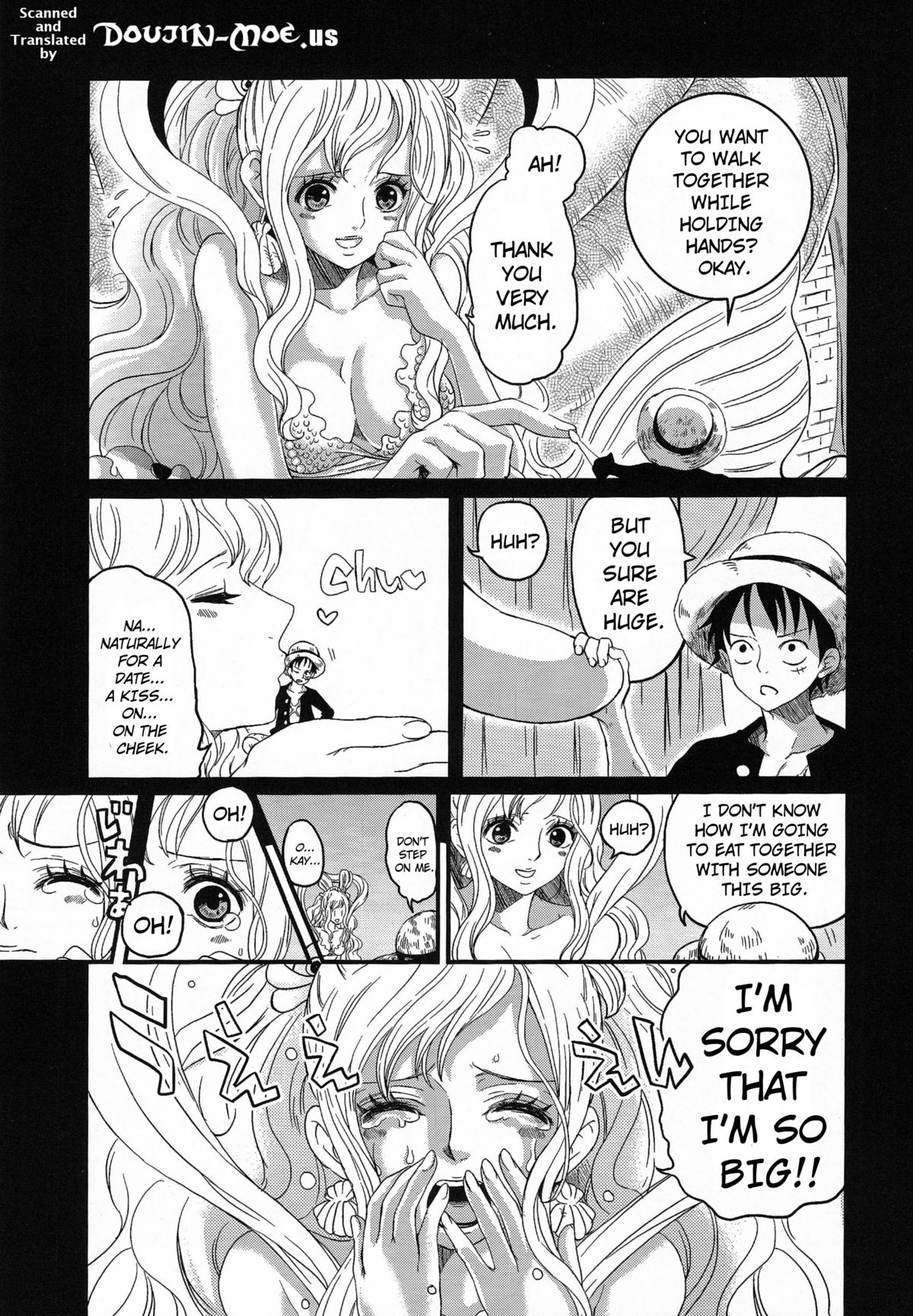 Ningyohime page 2 full