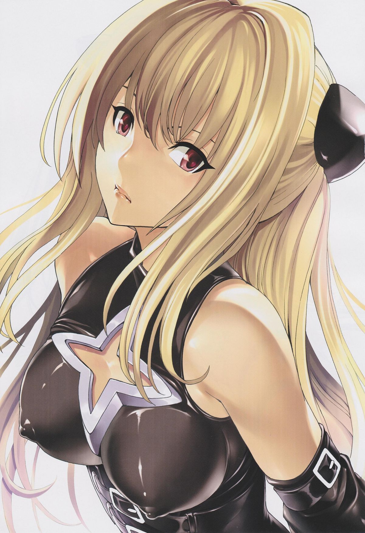 Inyoku no Yami page 4 full