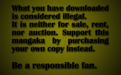 Sadistic Boy Vol.03 page 2 full