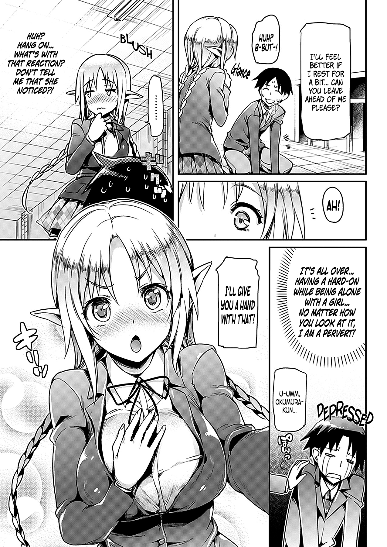 Katakoi | Unrequited Love   =TV= page 7 full