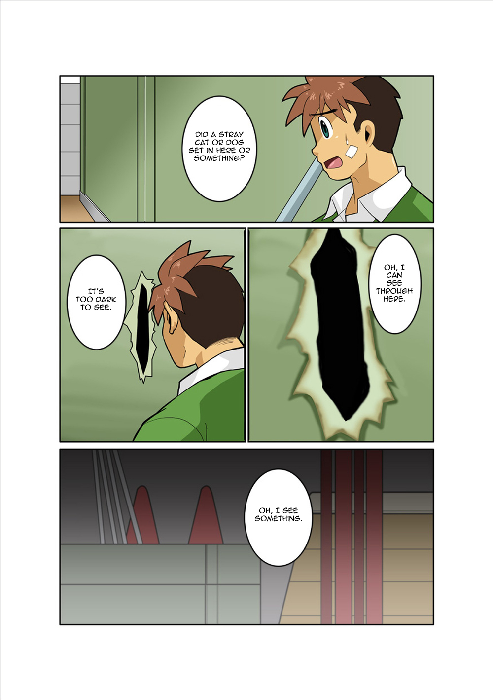 DoKiDoKi page 7 full