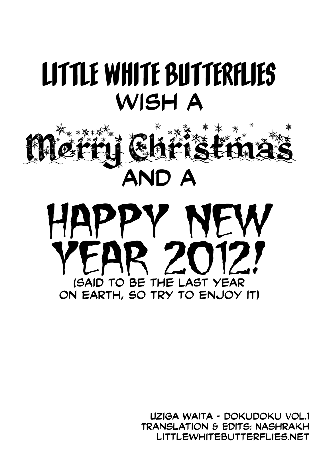 Dokudoku Vol. 1  =LWB= page 2 full