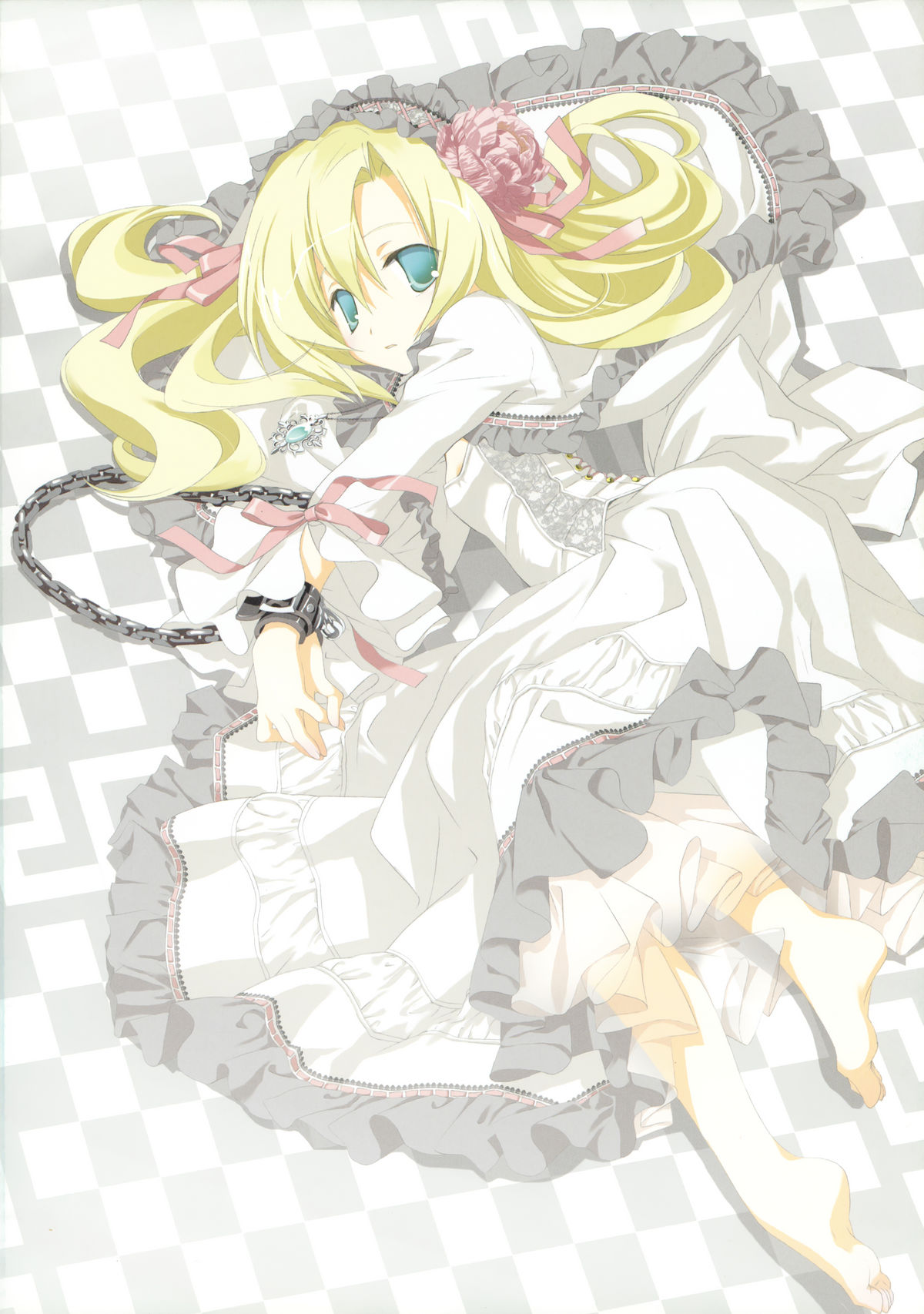 RAISONNE IV page 10 full