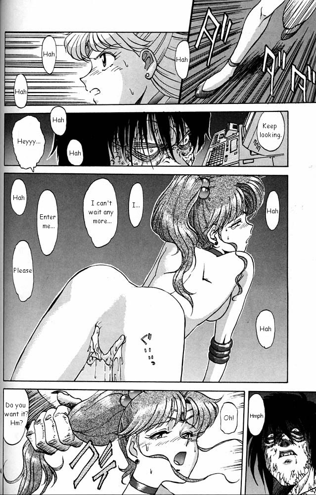 MOON CHILD page 8 full