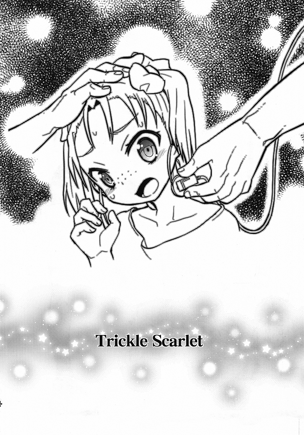 Trickle Scarlet page 3 full