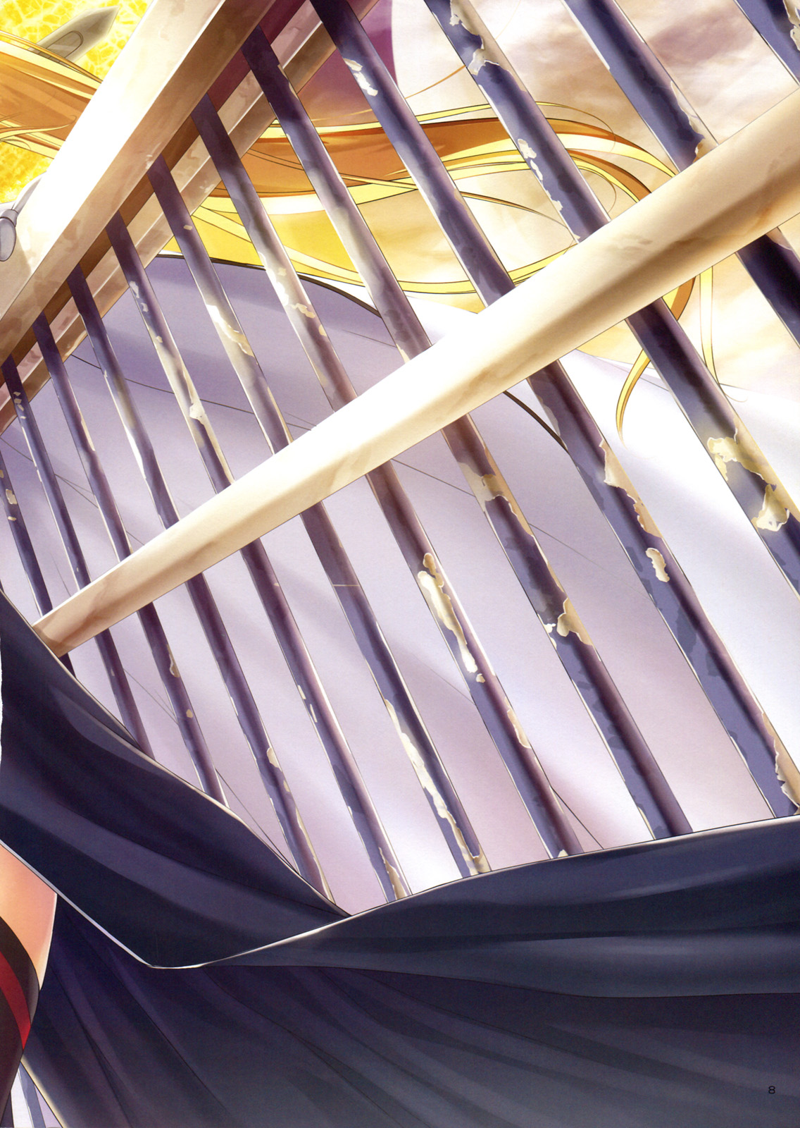 Explosion! page 7 full