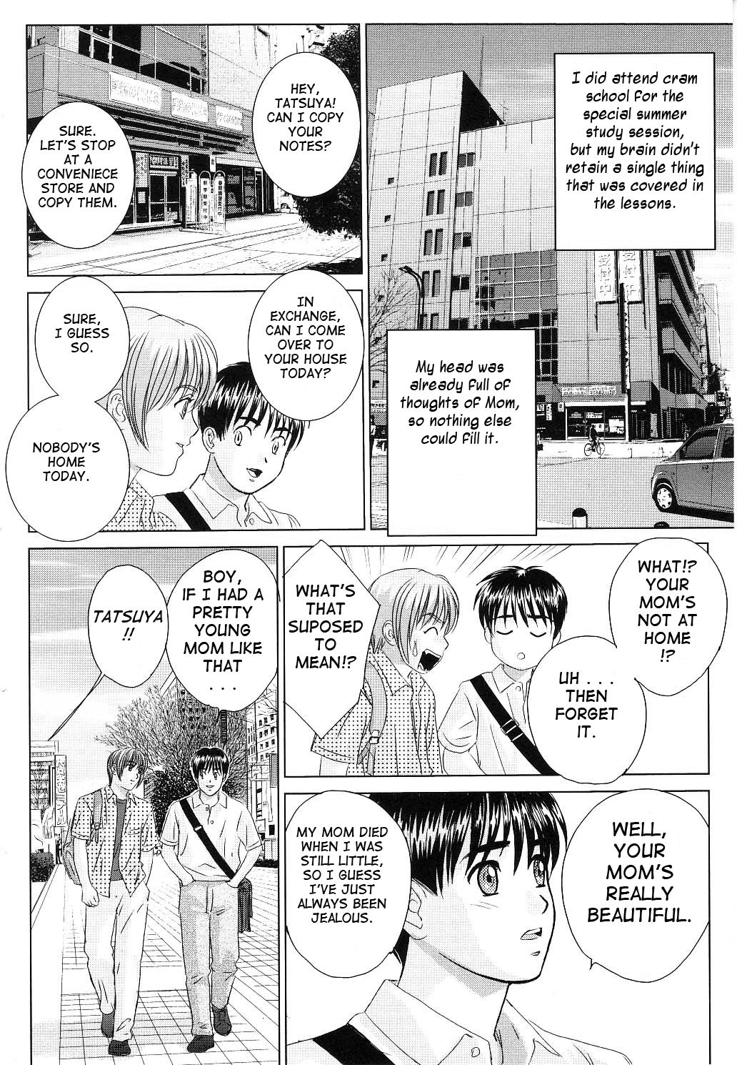 Scarlet Desire Ch. 2 page 6 full