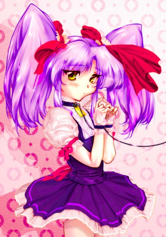 doko demo ruriruri SPECIAL CD  Uncensored CD-R version page 1 full