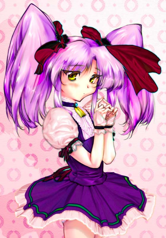 doko demo ruriruri SPECIAL CD  Uncensored CD-R version page 2 full