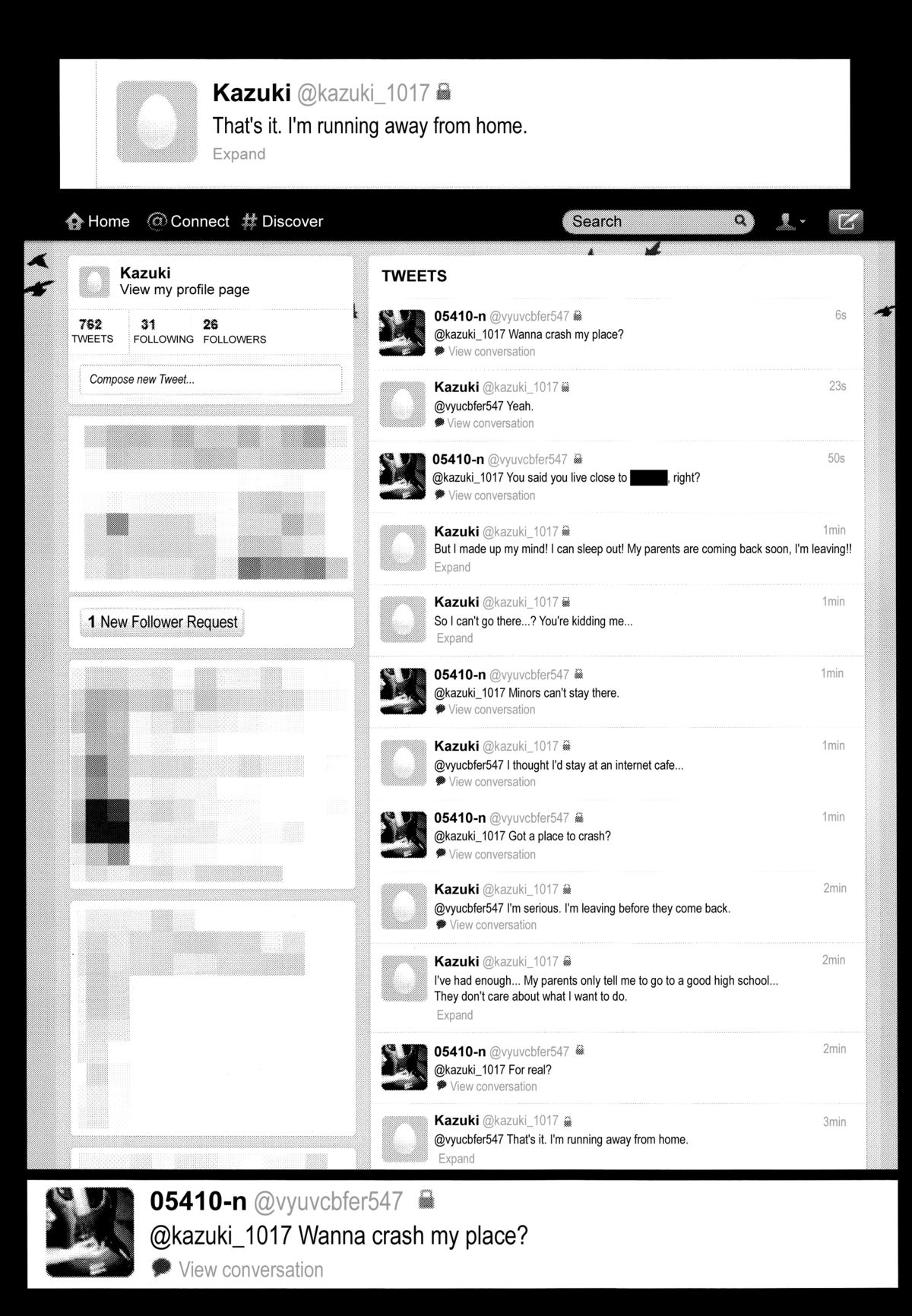 Tomehame | Shelterbang  =SW= page 2 full