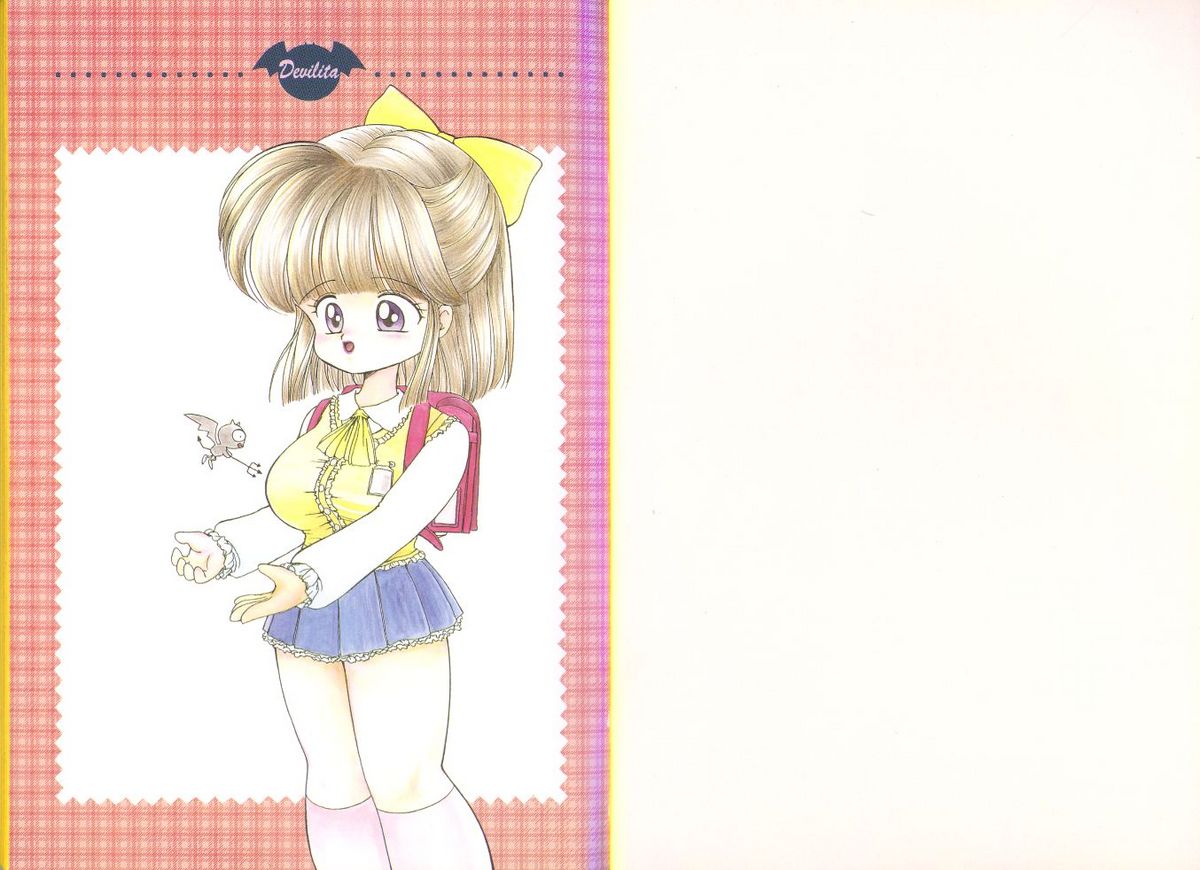 Devilita page 3 full