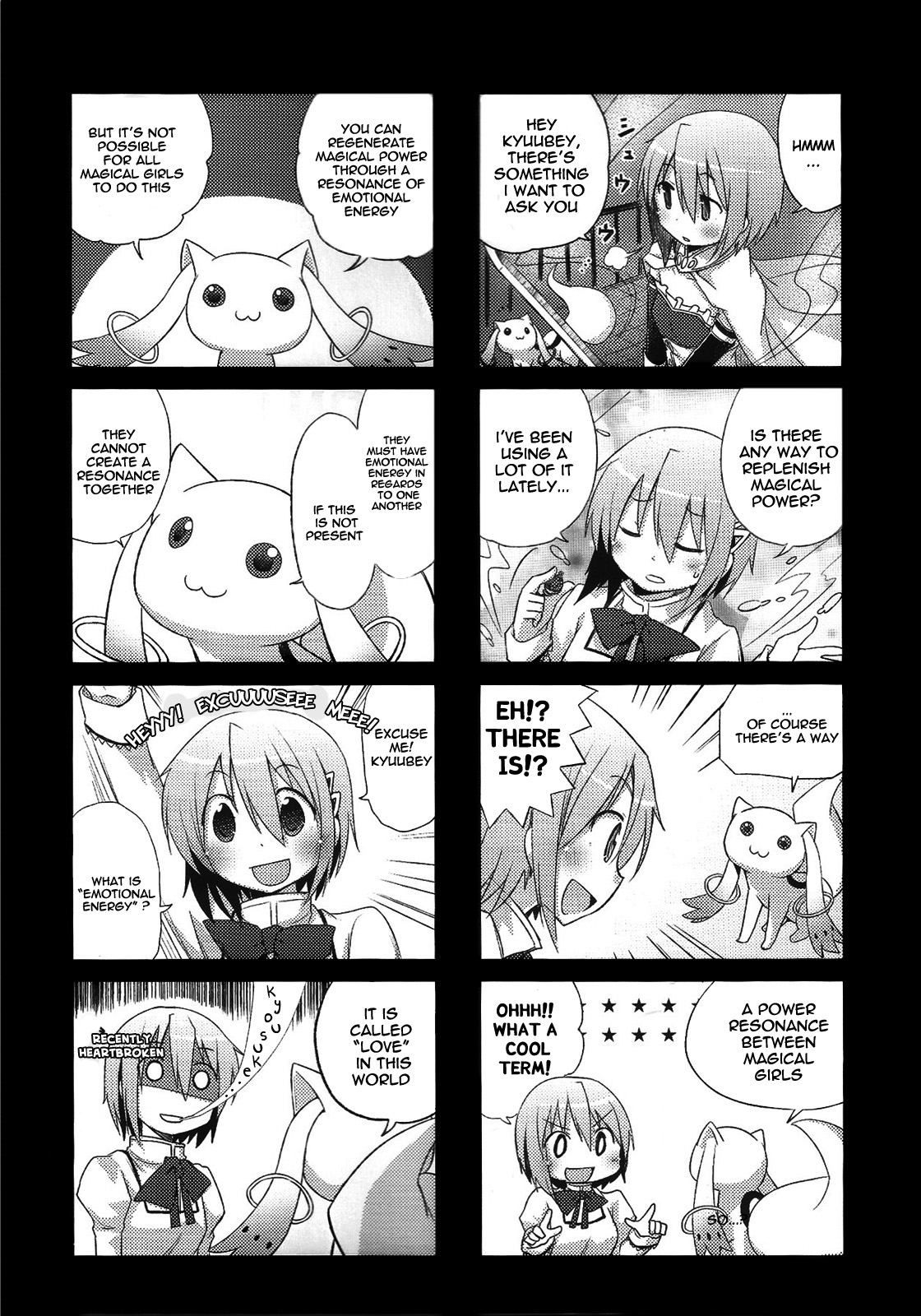 Atashitachi no Seizon Senryaku | Our Survival Strategy page 3 full