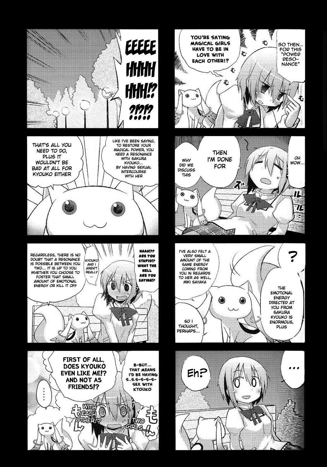 Atashitachi no Seizon Senryaku | Our Survival Strategy page 4 full