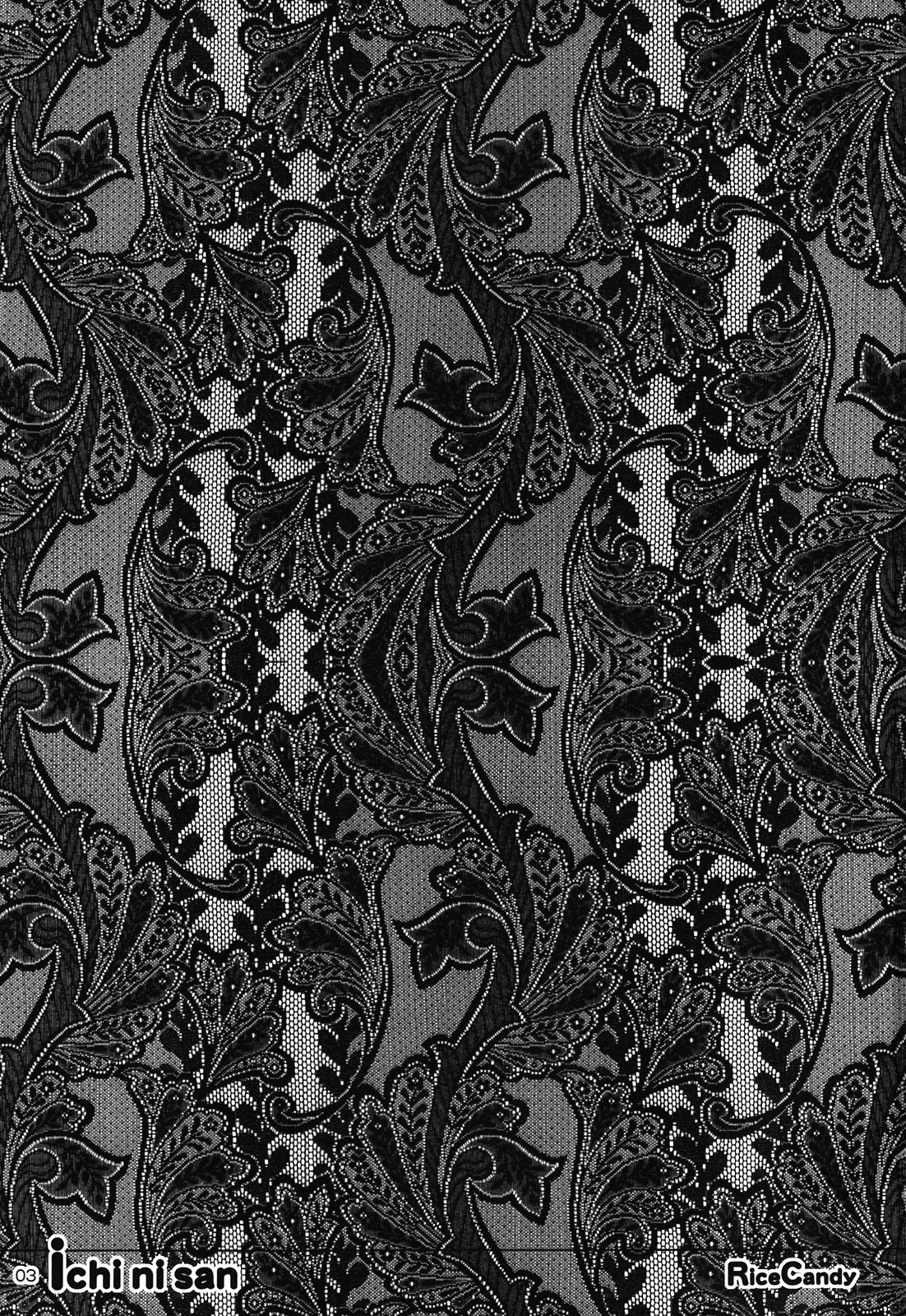 Ichi Ni San page 3 full